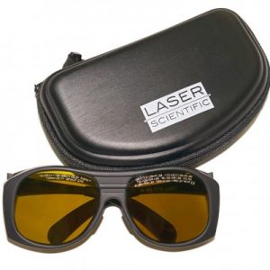 Alex/YAG Laser Safety Glasses – 755/1064nm Combo – Γυαλιά